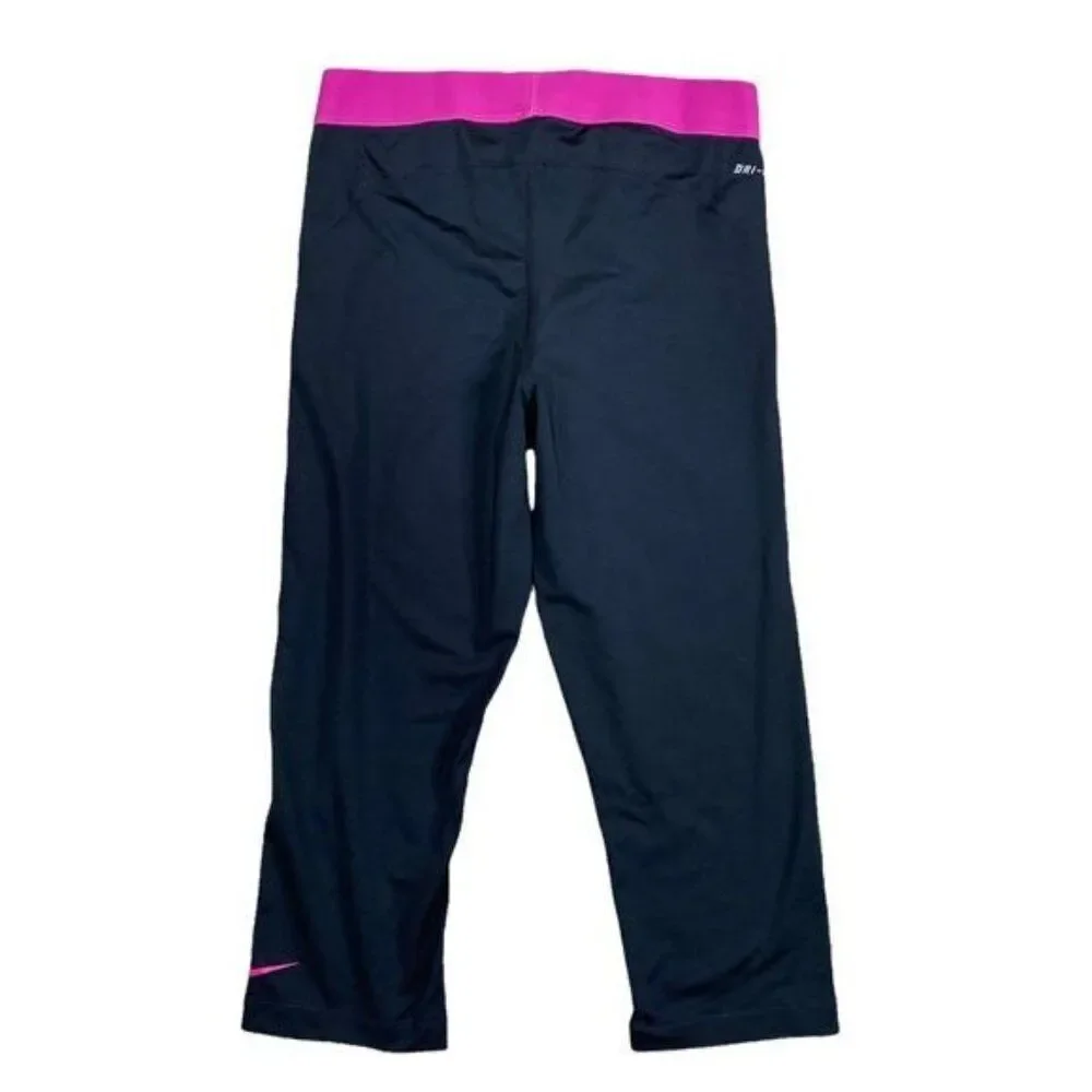 Nike Pro Leggings Size Medium